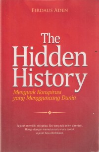 Image of The Hidden Story