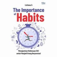 Image of The Importance of Habits