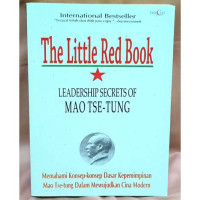 Image of The Little Red Book