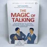 Image of The Magic of Talking