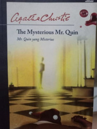 Image of The Mysterious Quin