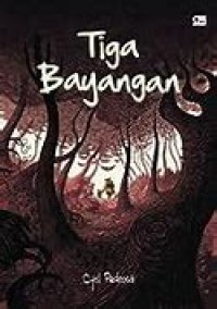 Image of Tiga Bayangan