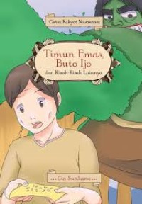 Image of TIMUN EMAS, BUTO IJO