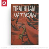 Image of Tirai Hitam Vatikan
