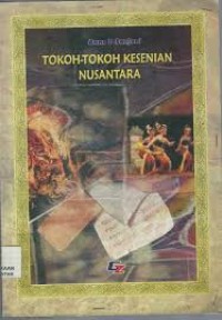 Image of Tokoh-tokoh Kesenian Nusantara