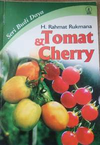 Image of Tomat dan Cherry