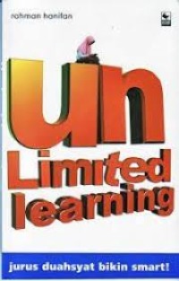 Image of Unlimited Learning