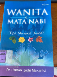 Image of Wanita di Mata Nabi