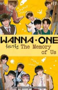 Image of Wanna one