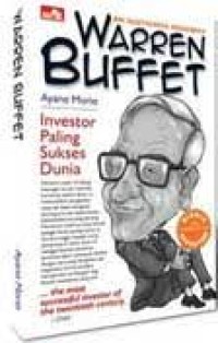 Image of Warren Buffett