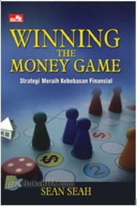 Image of Winning The Money Game