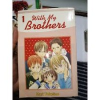 Image of With my brothers 1