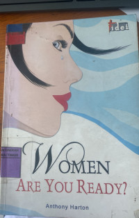 Image of Woman Are You Ready
