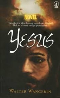 Image of Yesus